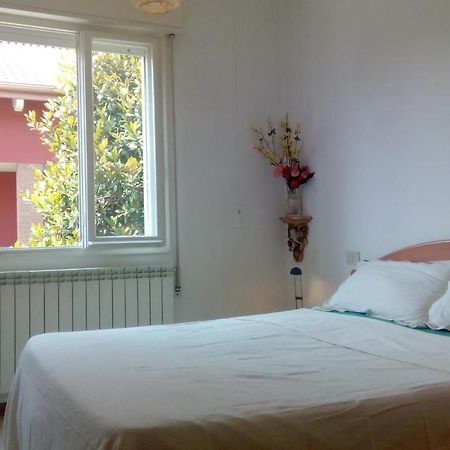 Ferienwohnung Ca' Adriana Lido di Jesolo Exterior foto